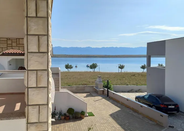 2 Bedroom Amazing In 公寓