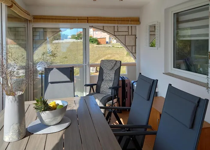 公寓 2 Bedroom Amazing In 维尔