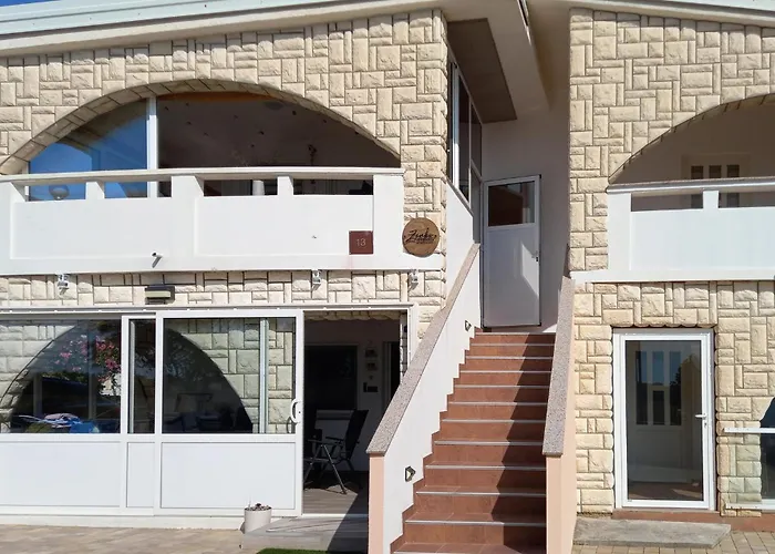 公寓 2 Bedroom Amazing In